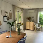 Nordic Style And Nature Between Sea And Sky Holiday home