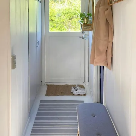 Nordic Style And Nature Between Sea And Sky Semesterbostad Bogense