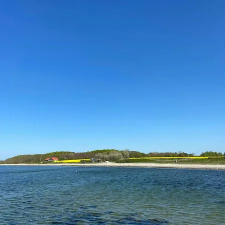 Nordic Style And Nature Between Sea And Sky * Bogense