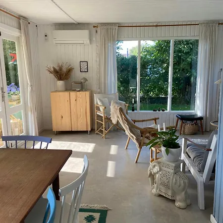 Nordic Style And Nature Between Sea And Sky *