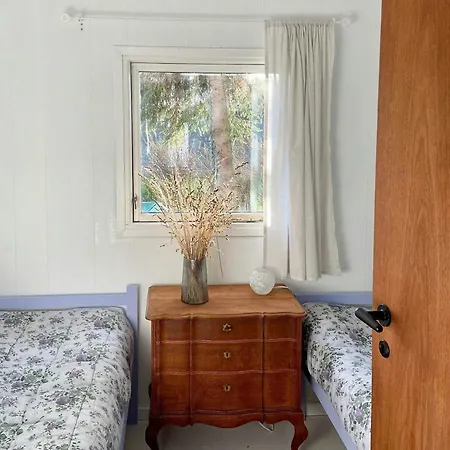 Nordic Style And Nature Between Sea And Sky Bogense