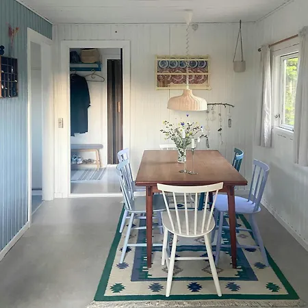 Nordic Style And Nature Between Sea And Sky Ferienhaus Bogense