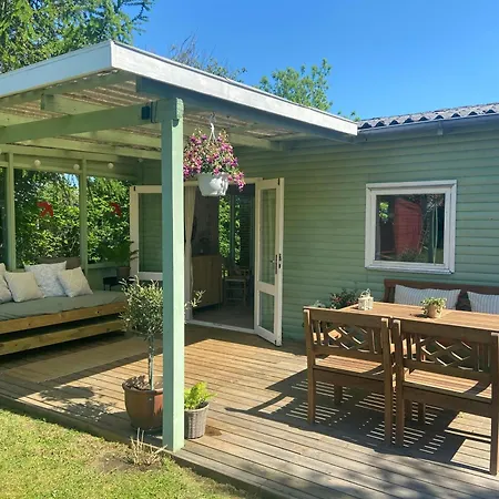 Holiday home Nordic Style And Nature Between Sea And Sky *