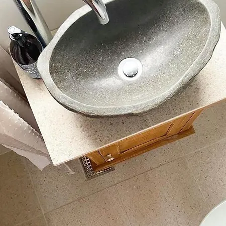 Semesterbostad Nordic Style And Nature Between Sea And Sky