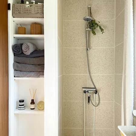 Nordic Style And Nature Between Sea And Sky Bogense