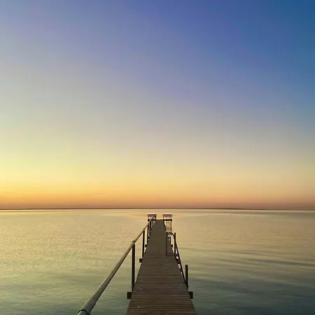 Nordic Style And Nature Between Sea And Sky