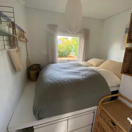 Semesterbostad Nordic Style And Nature Between Sea And Sky