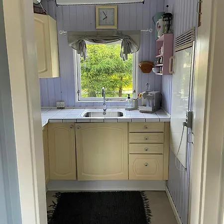 Nordic Style And Nature Between Sea And Sky Ferienhaus