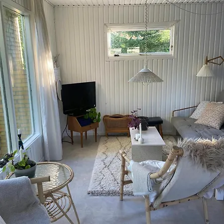 Nordic Style And Nature Between Sea And Sky Semesterbostad *