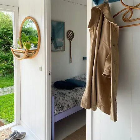 Nordic Style And Nature Between Sea And Sky * Bogense