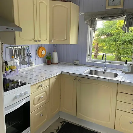 Nordic Style And Nature Between Sea And Sky Bogense