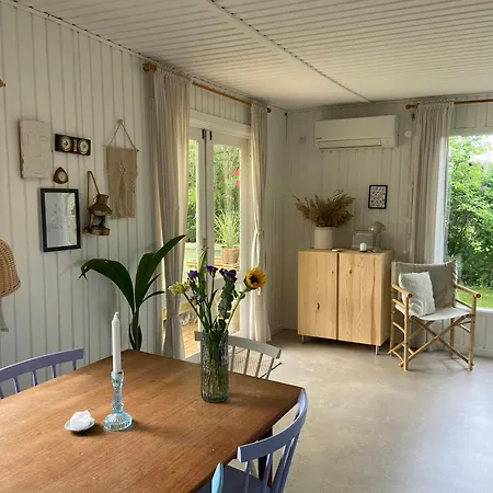 Nordic Style And Nature Between Sea And Sky Ferienhaus