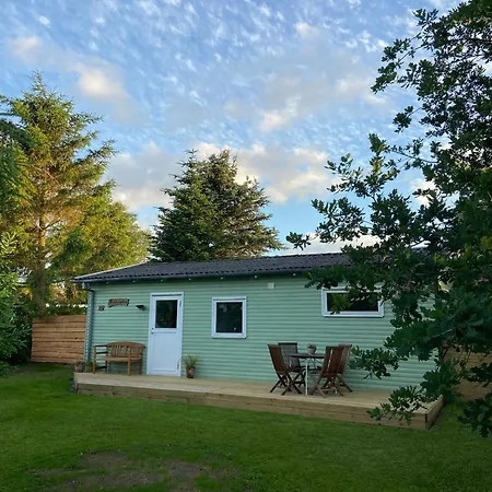 Casa vacanze Nordic Style And Nature Between Sea And Sky