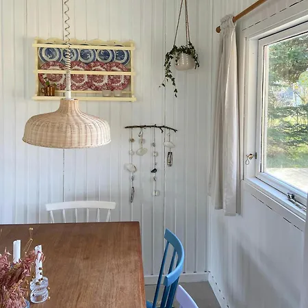 Nordic Style And Nature Between Sea And Sky