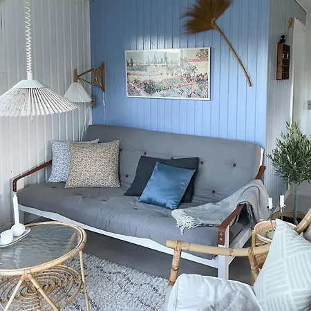 Nordic Style And Nature Between Sea And Sky * Bogense