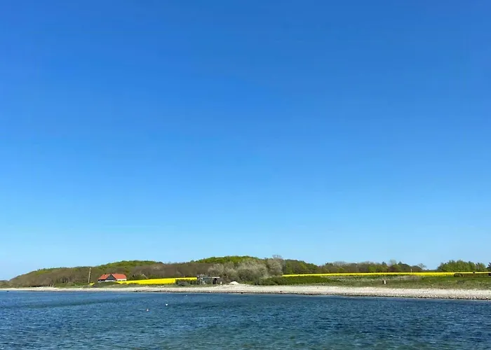 Nordic Style And Nature Between Sea And Sky * Bogense