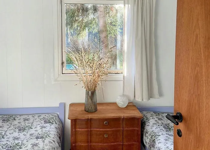 Nordic Style And Nature Between Sea And Sky Bogense