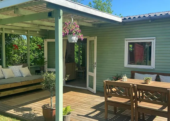 Casa vacanze Nordic Style And Nature Between Sea And Sky *