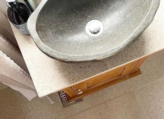 Hébergement de vacances Nordic Style And Nature Between Sea And Sky