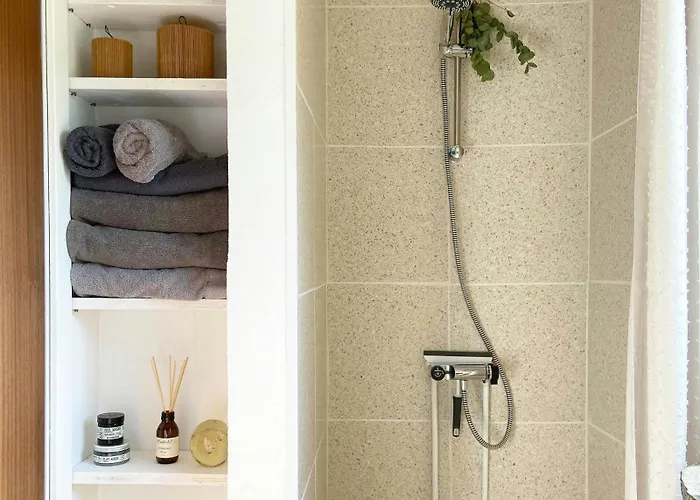 Nordic Style And Nature Between Sea And Sky Bogense