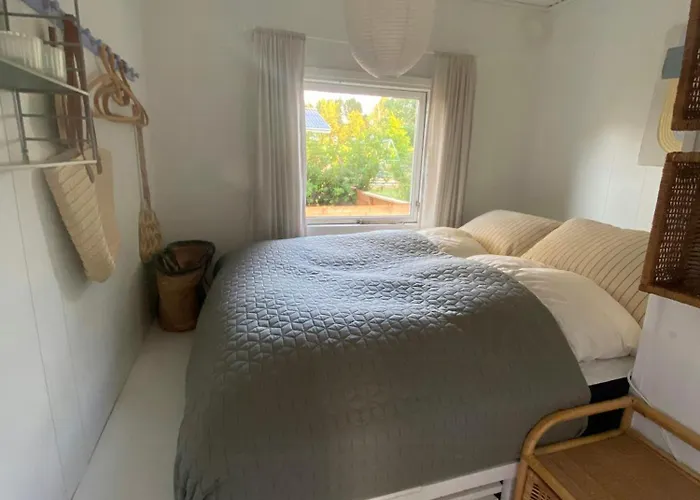 Casa vacanze Nordic Style And Nature Between Sea And Sky