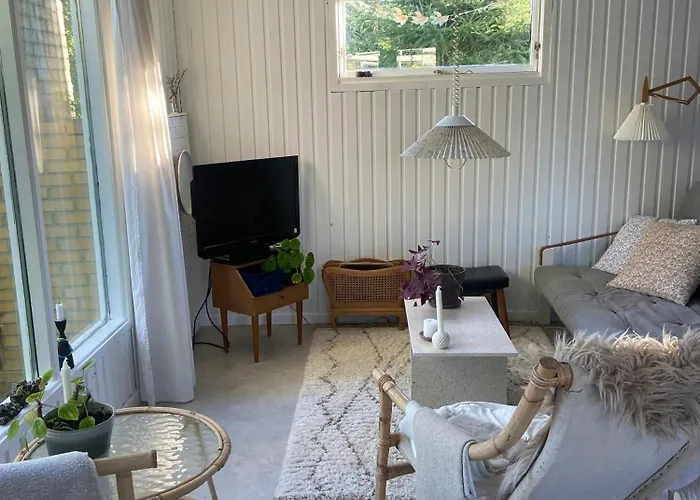 Nordic Style And Nature Between Sea And Sky Casa vacanze *