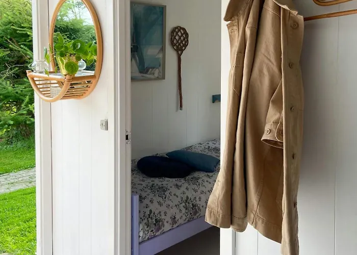 Nordic Style And Nature Between Sea And Sky * Bogense