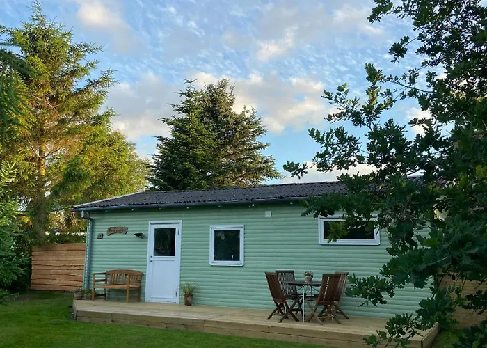 Casa vacanze Nordic Style And Nature Between Sea And Sky