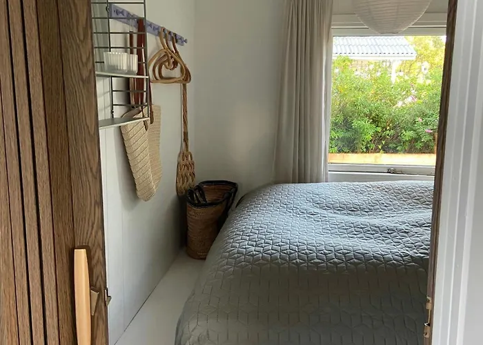 Nordic Style And Nature Between Sea And Sky Casa vacanze Bogense