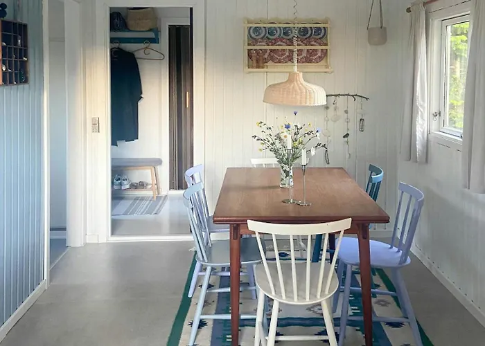 Casa vacanze Nordic Style And Nature Between Sea And Sky *