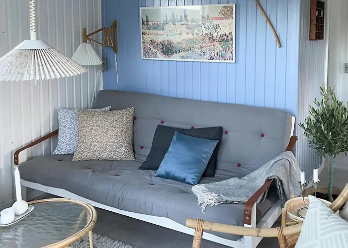 Nordic Style And Nature Between Sea And Sky * Bogense