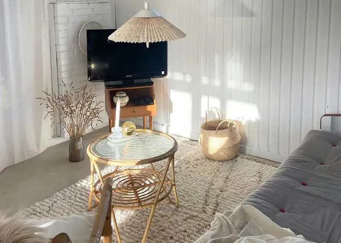 Casa vacanze Nordic Style And Nature Between Sea And Sky *